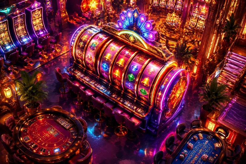 slots88